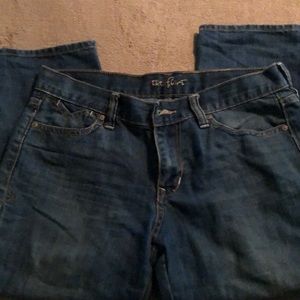 Women’s/ juniors capris